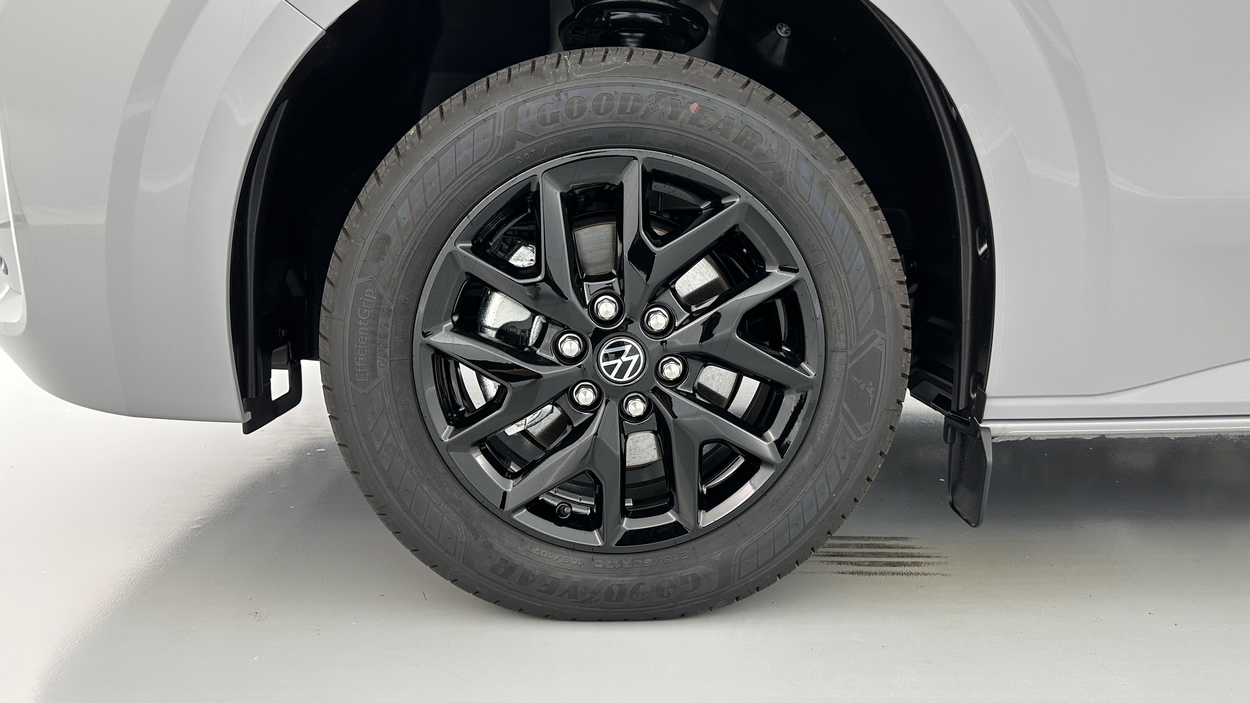 GLI00008067_p53 - VOLKSWAGEN - TRANSPORTER - 2025 - photo 10