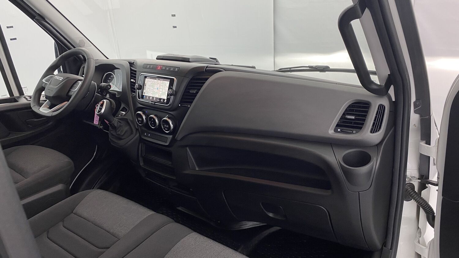 GLI00256489_p53 - IVECO - DAILY - 2025 - photo 7