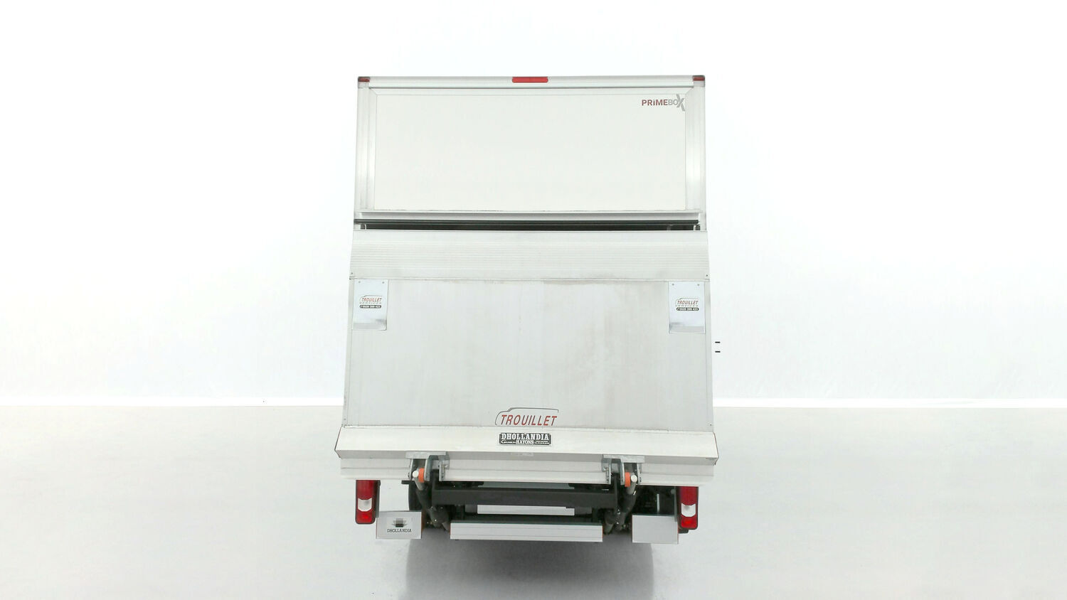 GLI00256489_p53 - IVECO - DAILY - 2025 - photo 17