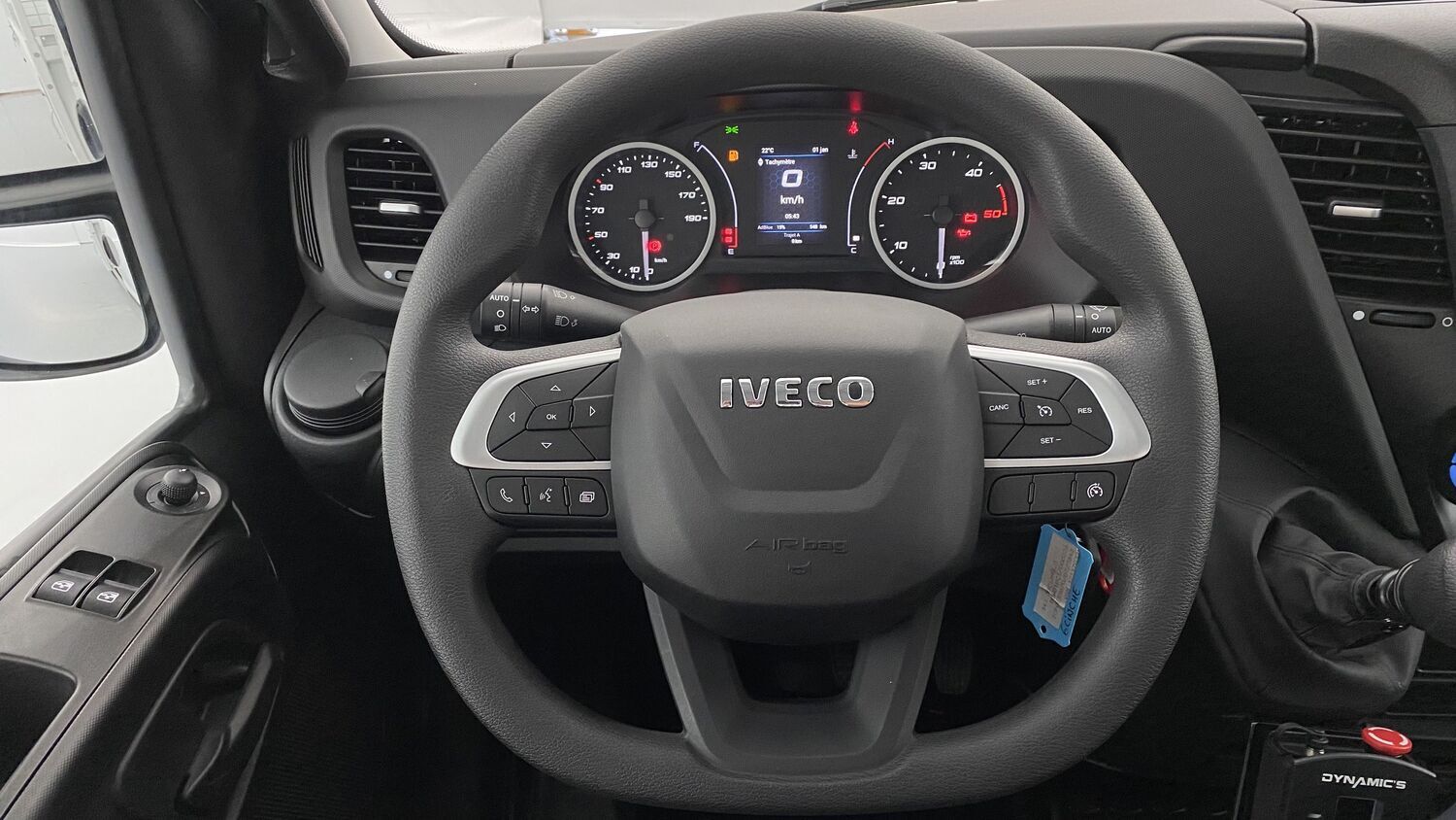 GLI00264449_p53 - IVECO - DAILY - 2025 - photo 11