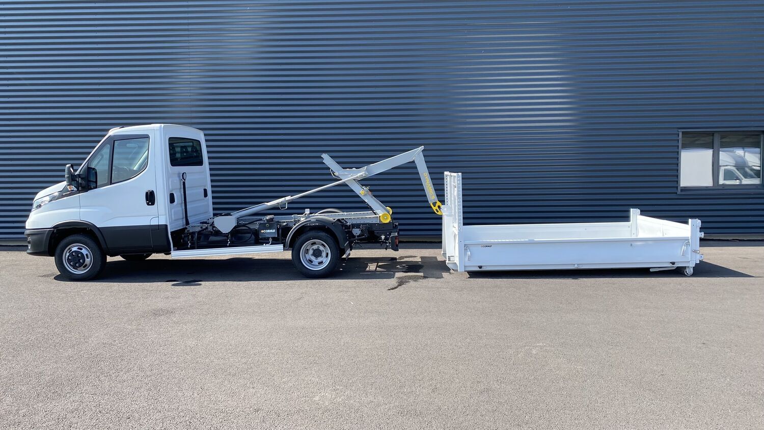 GLI00264449_p53 - IVECO - DAILY - 2025 - photo 15