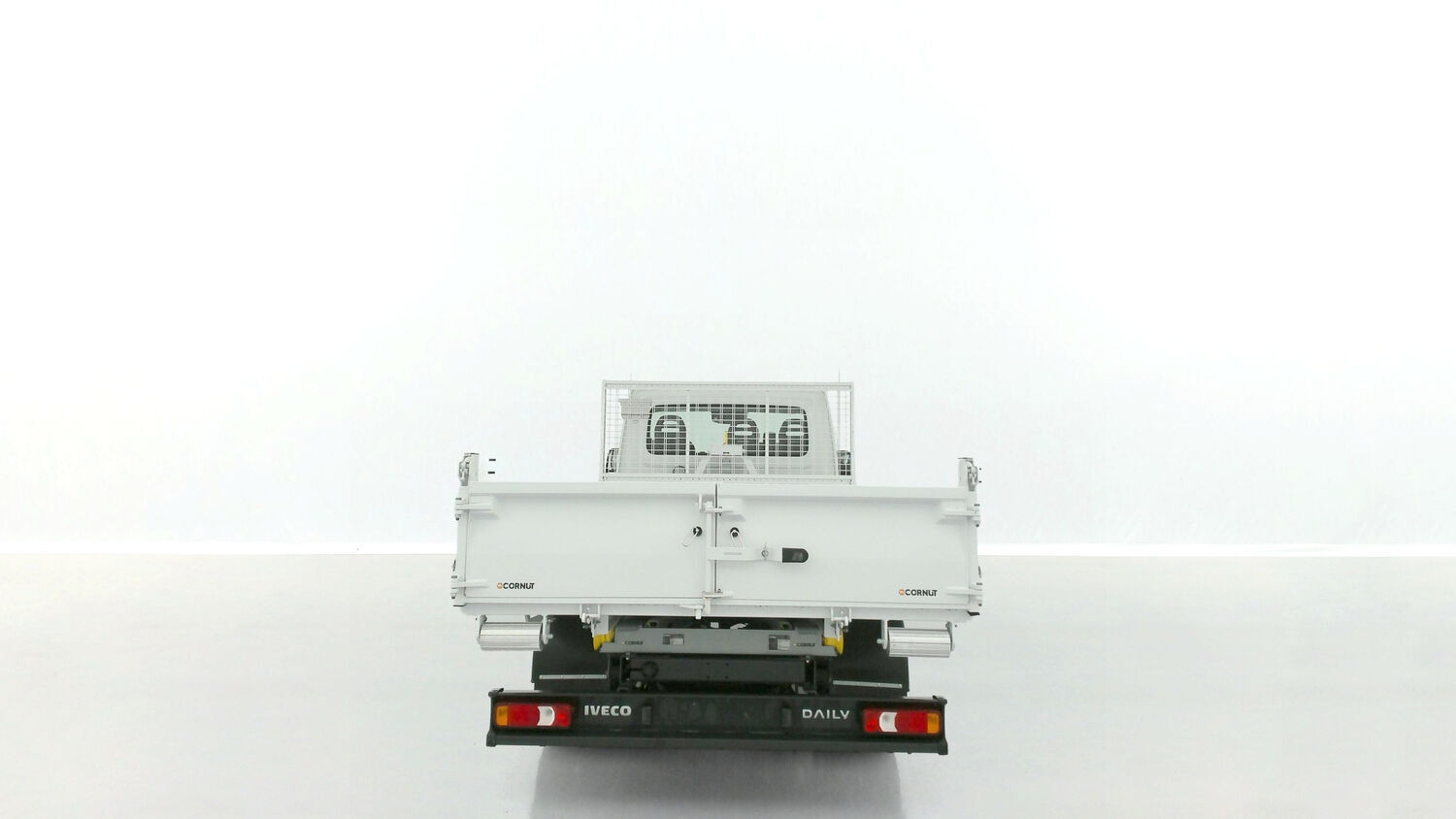 GLI00264449_p53 - IVECO - DAILY - 2025 - photo 19