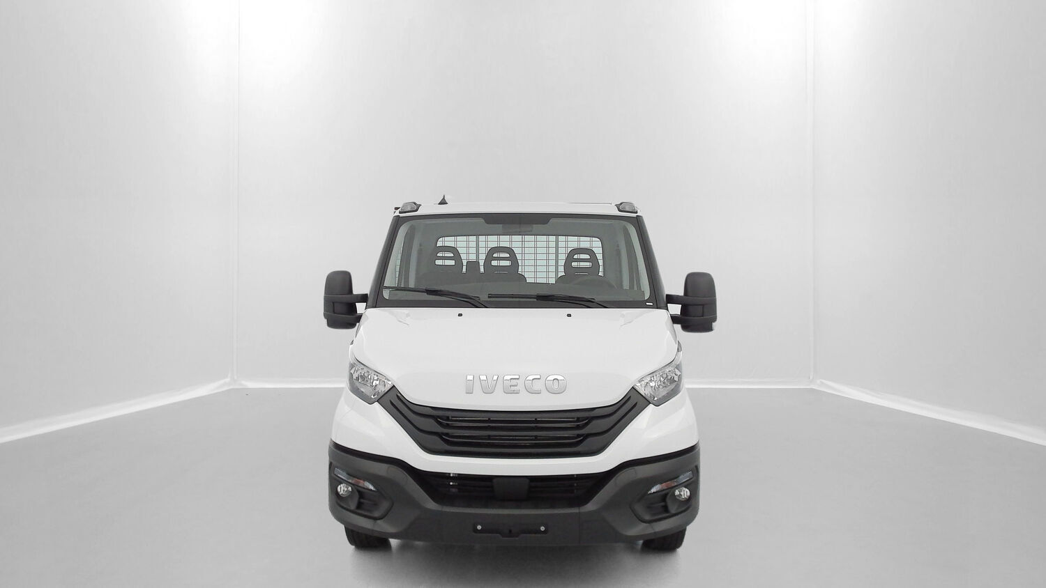 GLI00270816_p53 - IVECO - DAILY - 2025 - photo 2