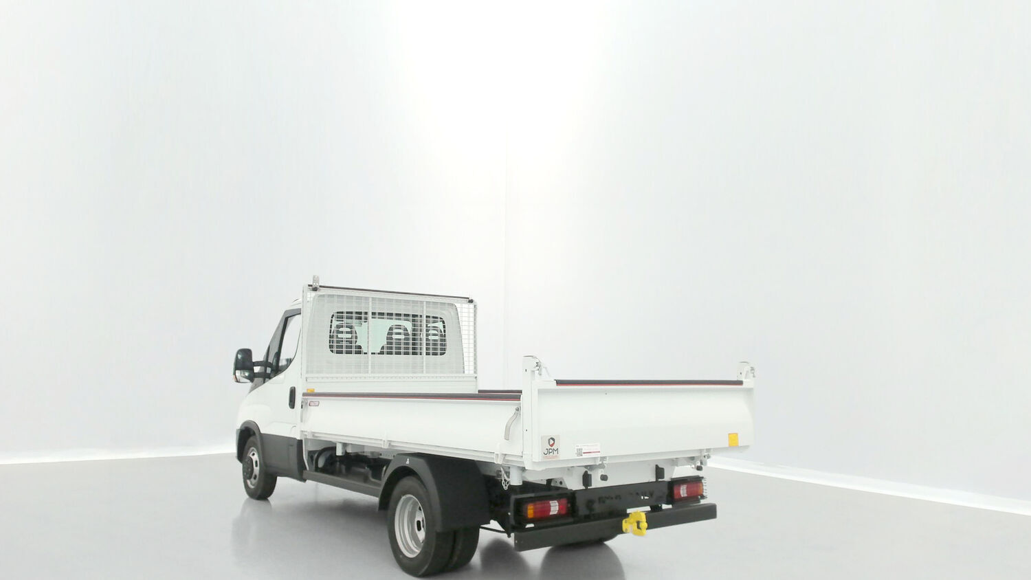 GLI00270816_p53 - IVECO - DAILY - 2025 - photo 5