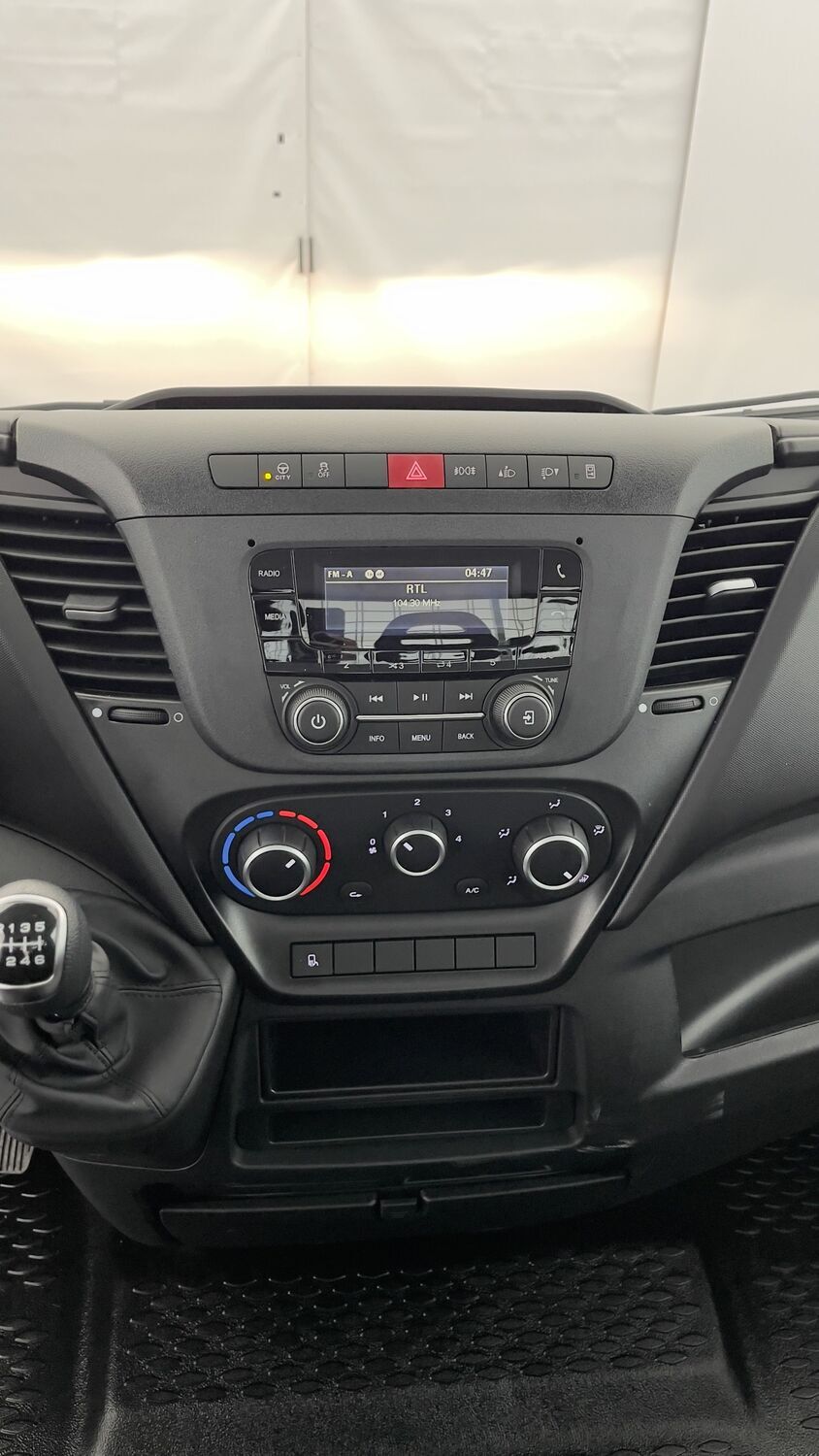 GLI00270816_p53 - IVECO - DAILY - 2025 - photo 12