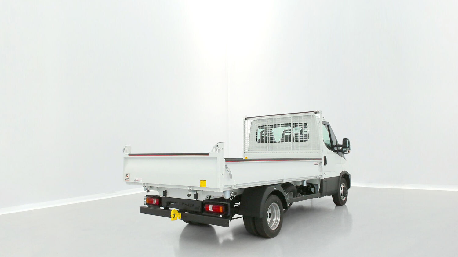 GLI00270816_p53 - IVECO - DAILY - 2025 - photo 15