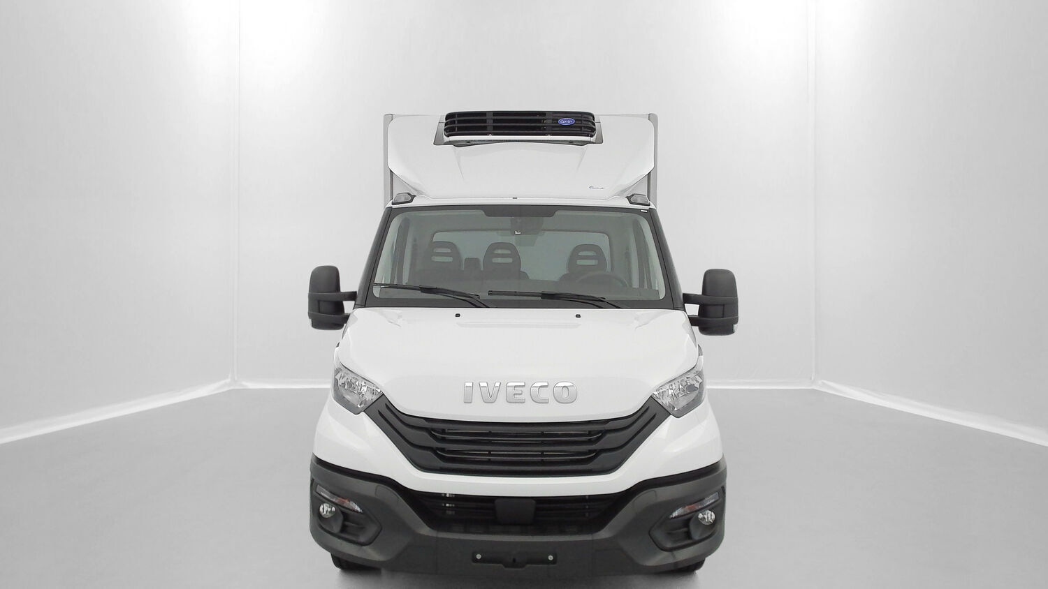 GLI00271624_p53 - IVECO - DAILY - 2025 - photo 2