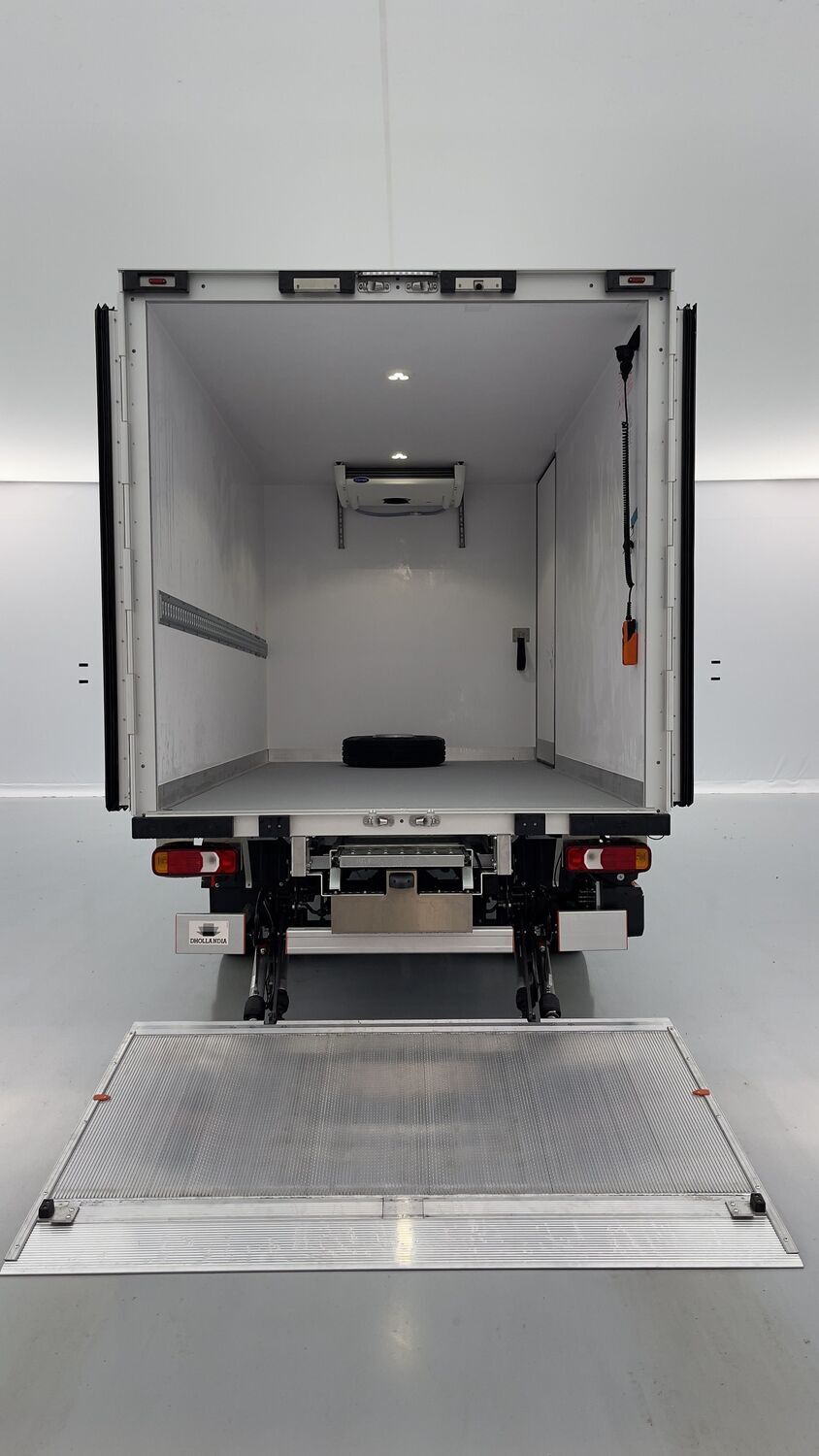 GLI00271624_p53 - IVECO - DAILY - 2025 - photo 9