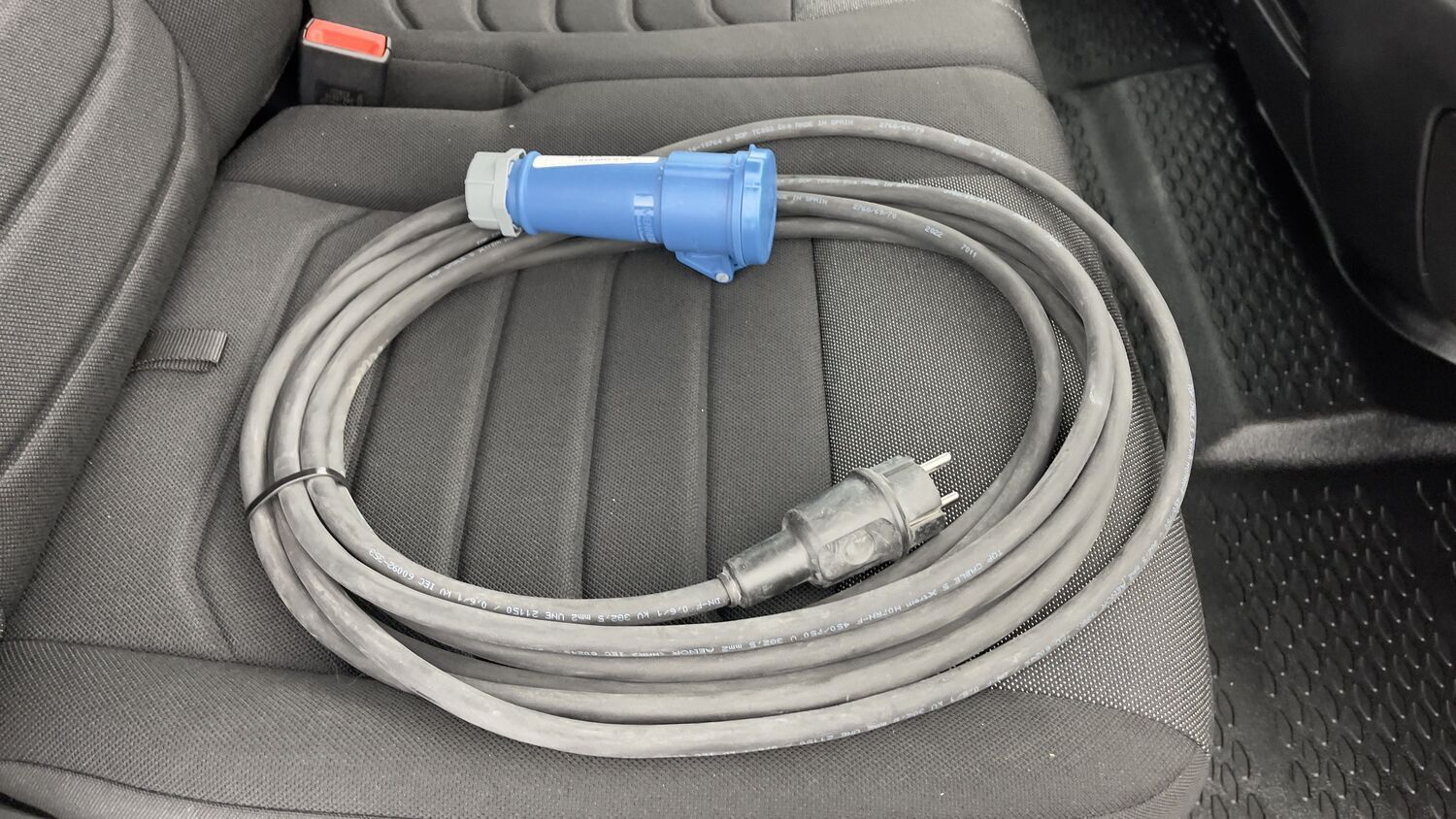 GLI00271624_p53 - IVECO - DAILY - 2025 - photo 14