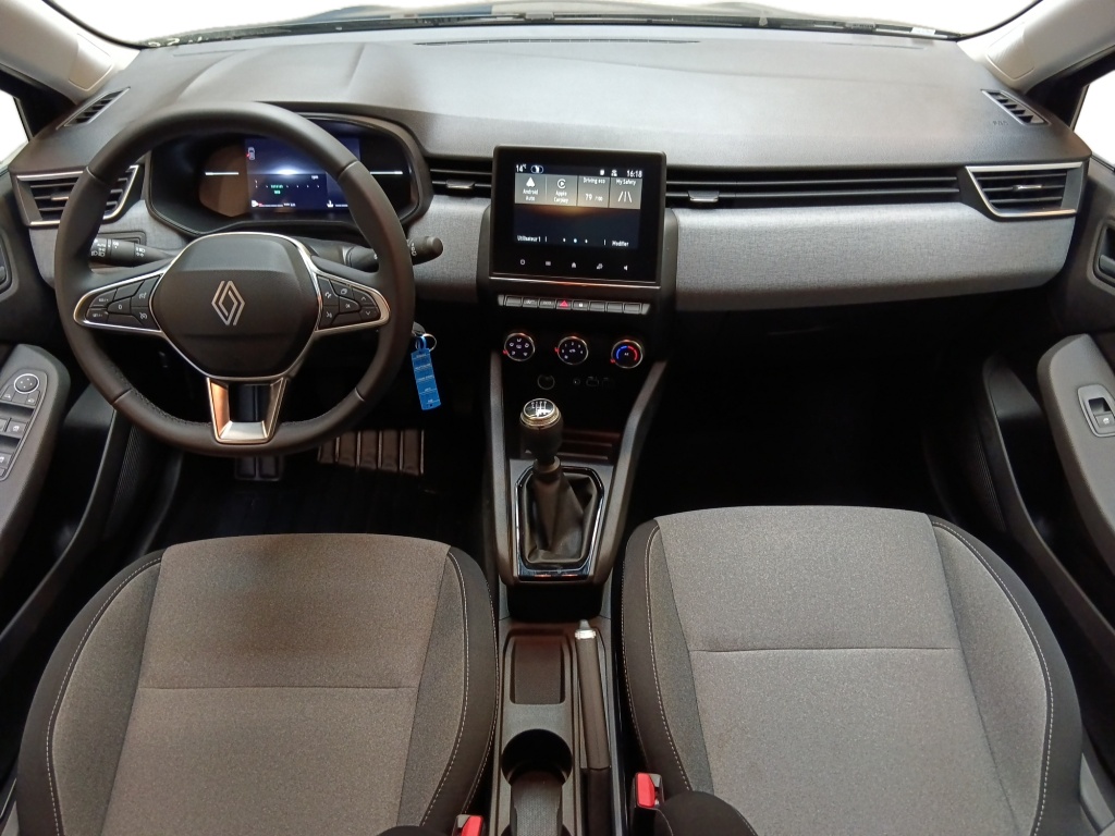 72456_p51 - RENAULT - CLIO - 2025 - photo 12