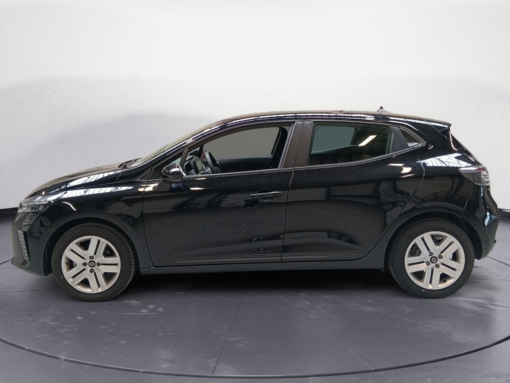 72456_p51 - RENAULT - CLIO - 2025 - photo 2