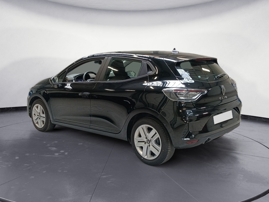 72456_p51 - RENAULT - CLIO - 2025 - photo 3