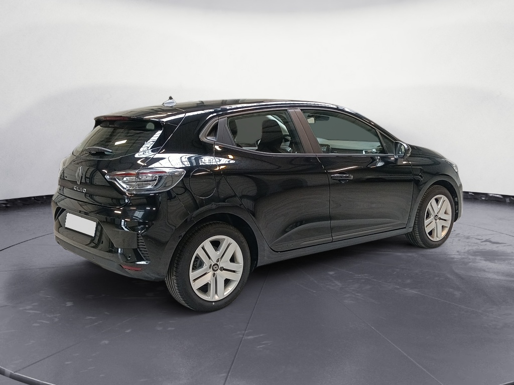 72456_p51 - RENAULT - CLIO - 2025 - photo 5