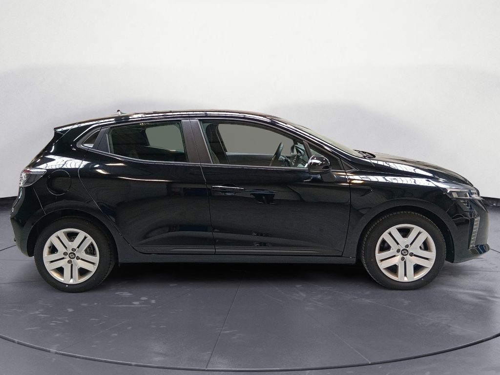 72456_p51 - RENAULT - CLIO - 2025 - photo 6