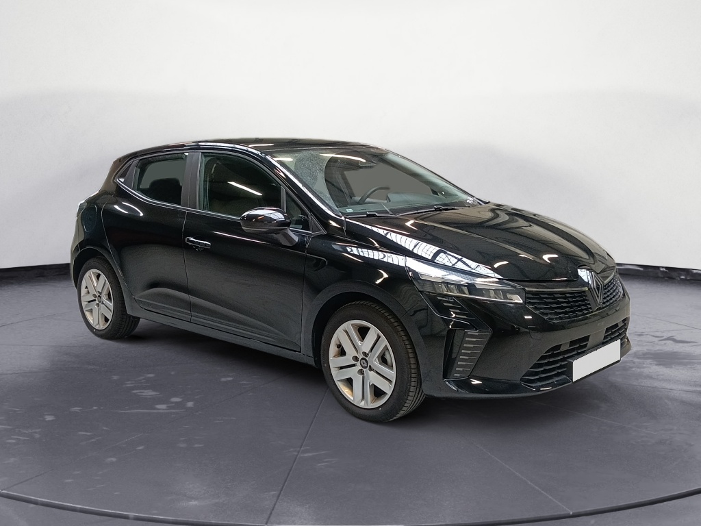 72456_p51 - RENAULT - CLIO - 2025 - photo 7