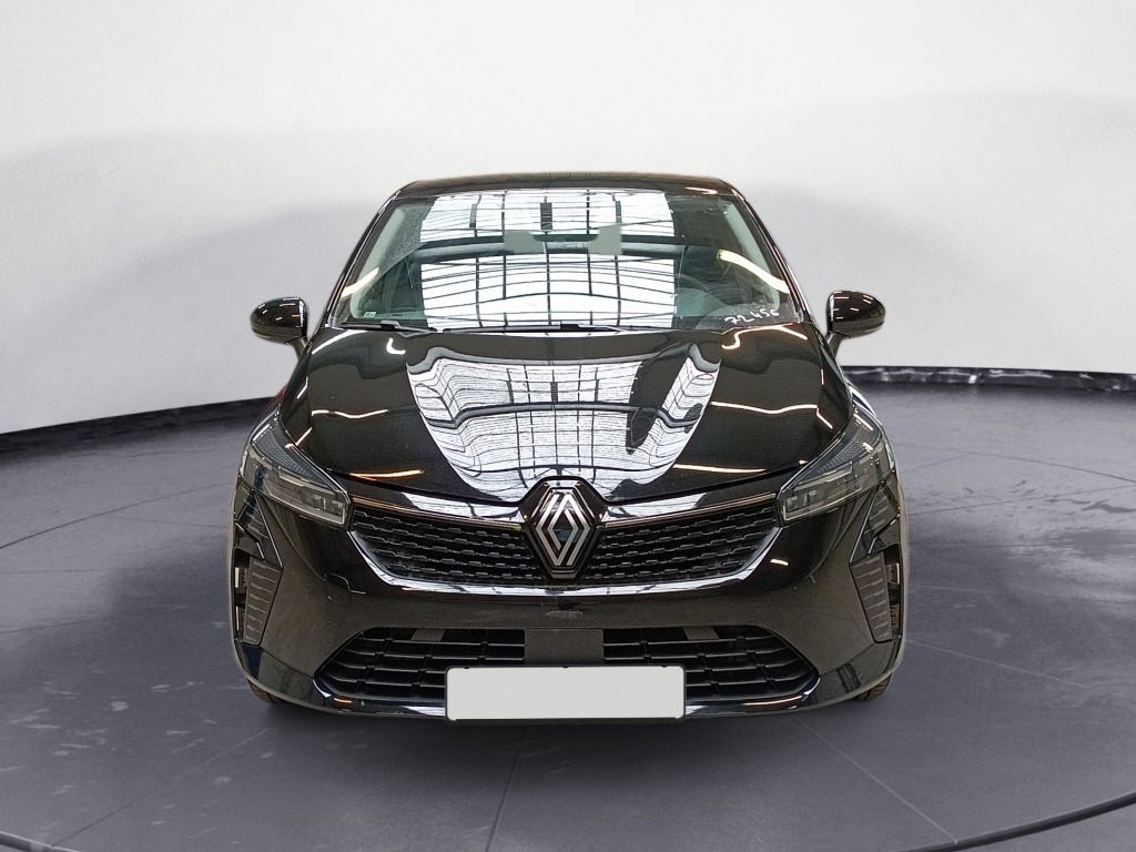 72456_p51 - RENAULT - CLIO - 2025 - photo 8