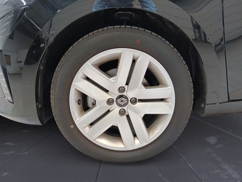 72456_p51 - RENAULT - CLIO - 2025 - photo 9