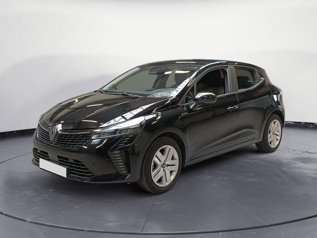 72460_p51 - RENAULT - CLIO - 2025 - photo 1