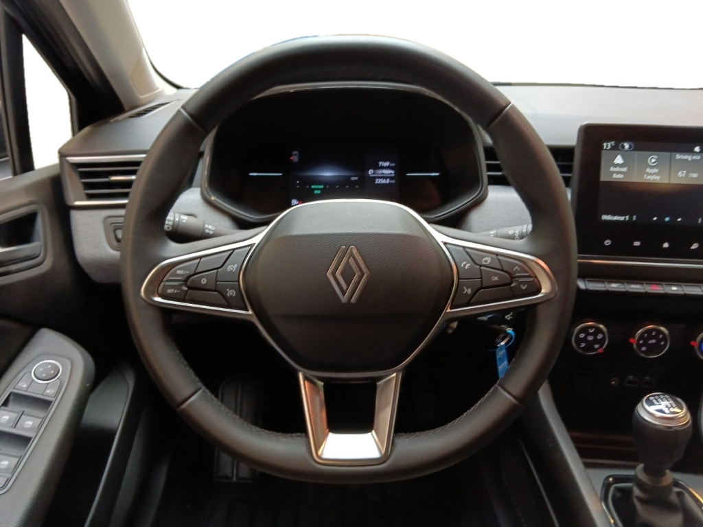 72460_p51 - RENAULT - CLIO - 2025 - photo 13