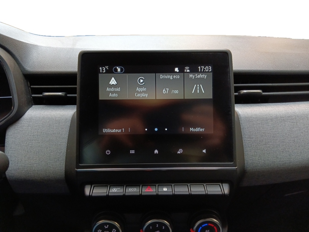 72460_p51 - RENAULT - CLIO - 2025 - photo 16