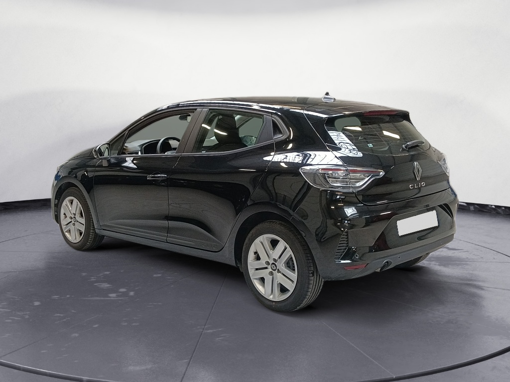 72460_p51 - RENAULT - CLIO - 2025 - photo 3