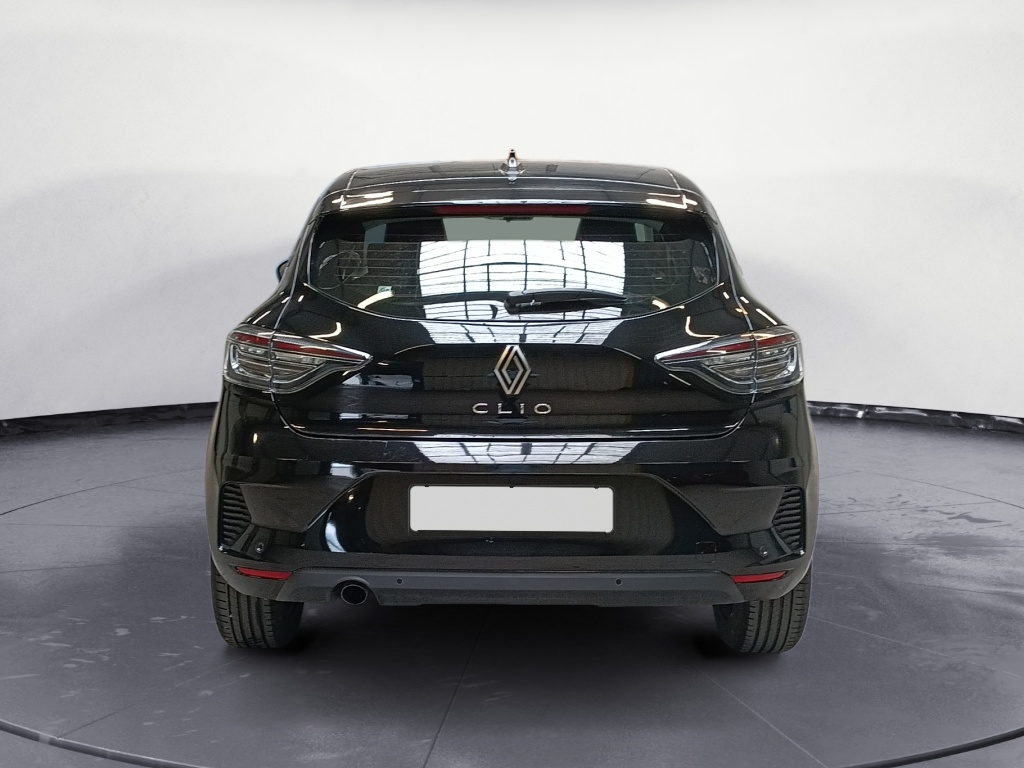 72460_p51 - RENAULT - CLIO - 2025 - photo 4