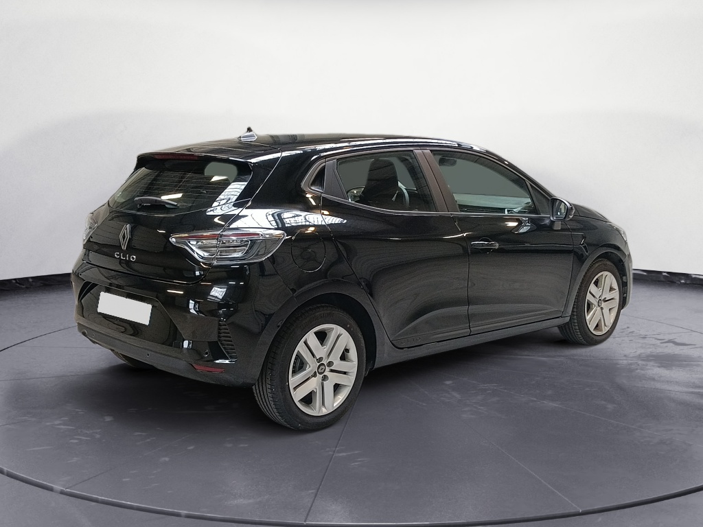72460_p51 - RENAULT - CLIO - 2025 - photo 5