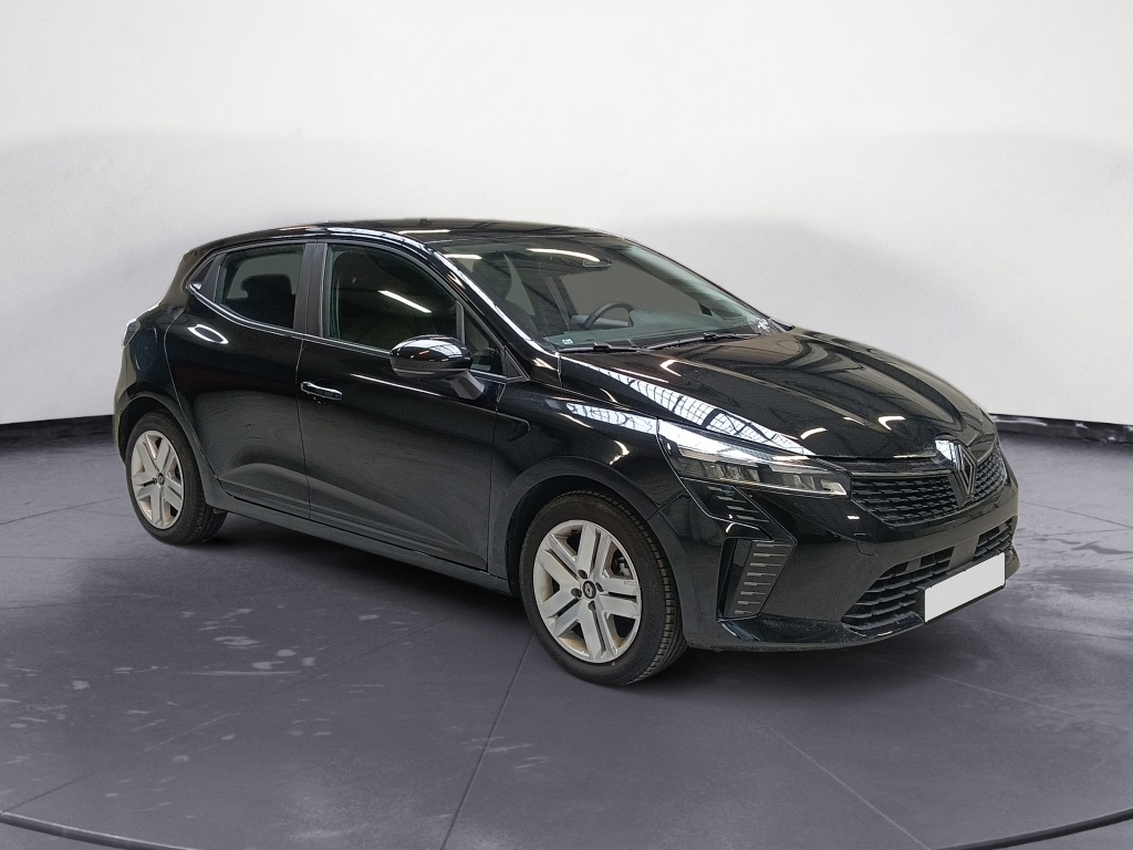 72460_p51 - RENAULT - CLIO - 2025 - photo 7