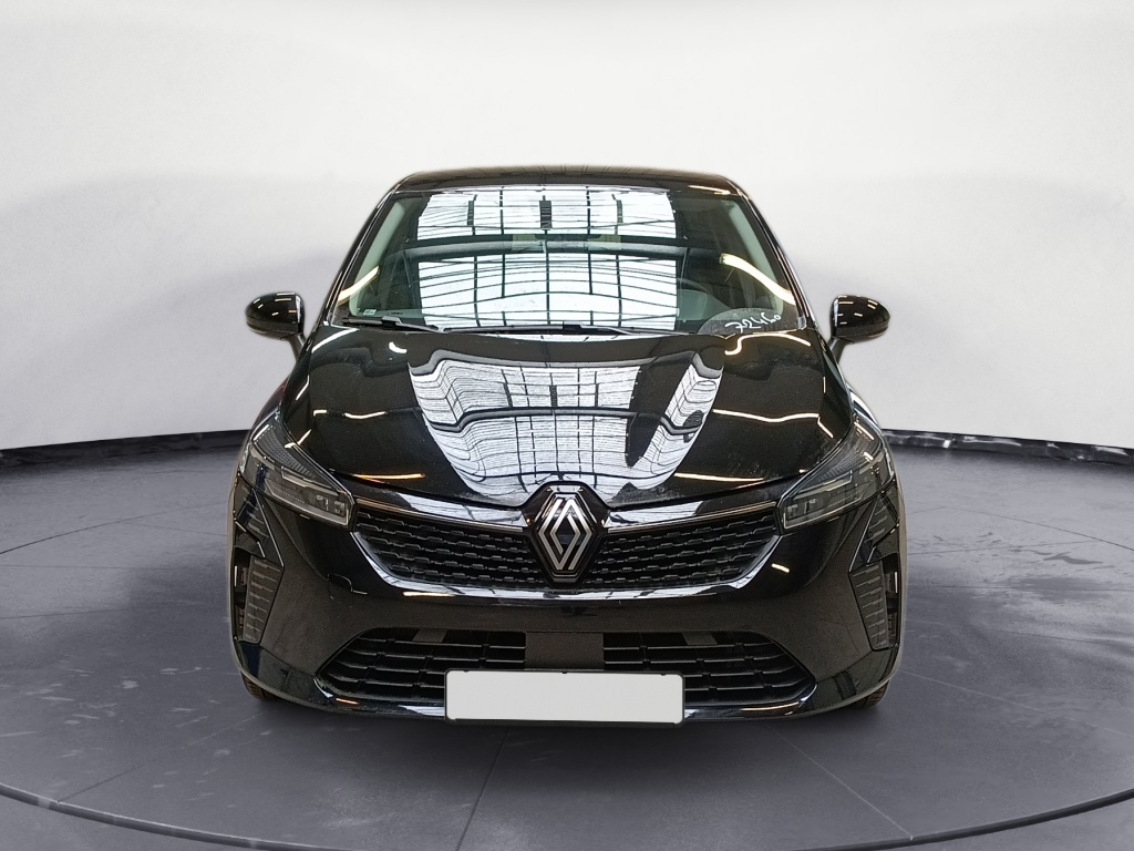 72460_p51 - RENAULT - CLIO - 2025 - photo 8