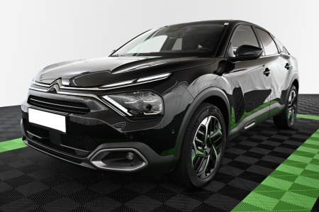 18637_p35 - CITROEN - C4 - 2024