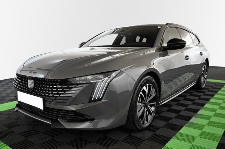18654_p35 - PEUGEOT - 508 - 2024