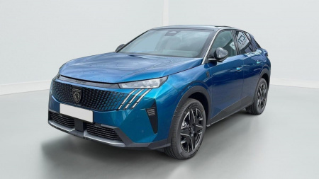 343431_p2 - PEUGEOT - 3008 - 2025