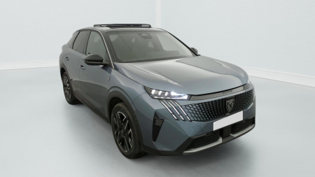 366182_p2 - PEUGEOT - 3008 - 2025