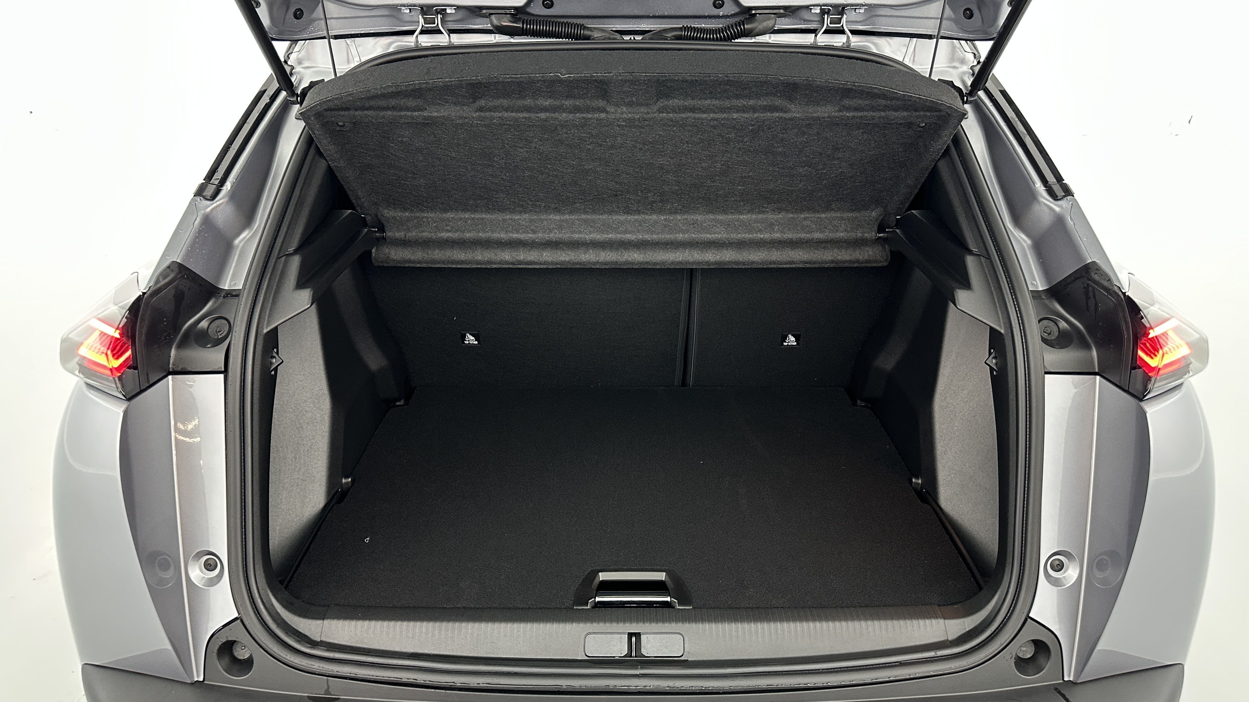 GLI00010406_p53 - PEUGEOT - 2008 - 2025 - photo 10