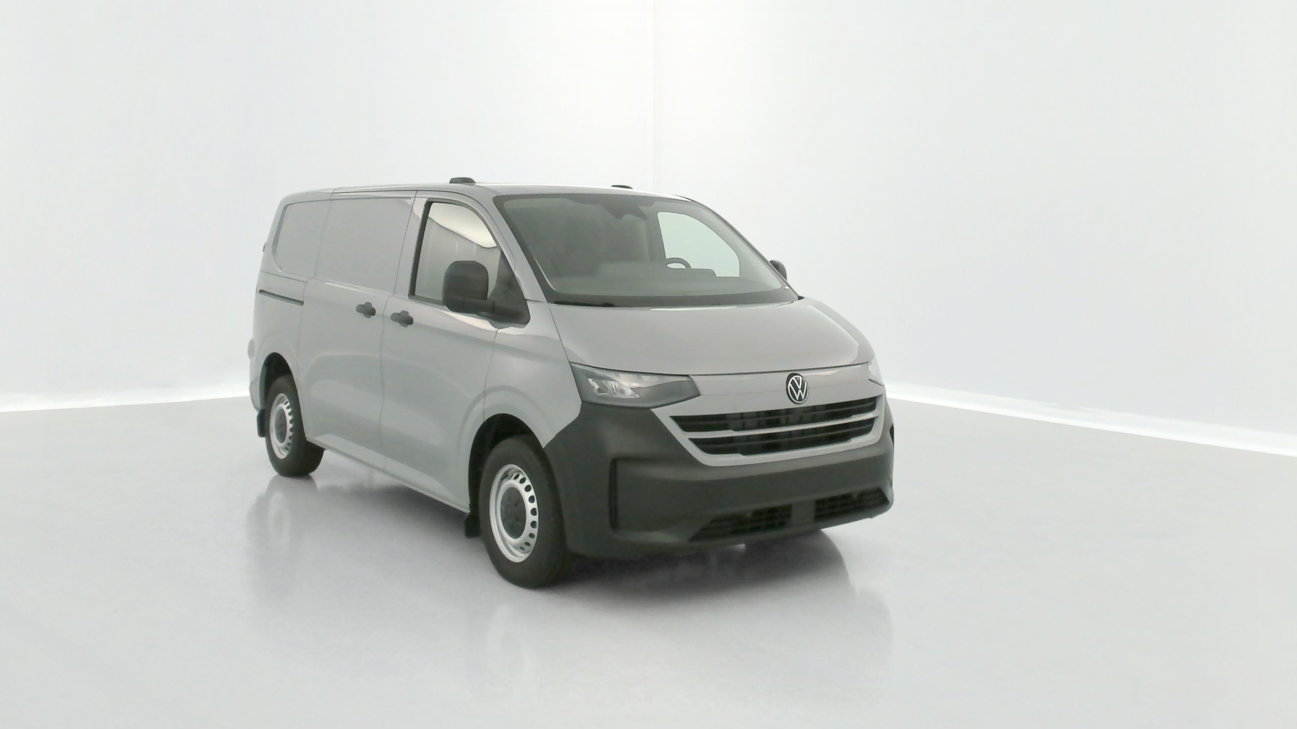 GLI00007685_p53 - VOLKSWAGEN - TRANSPORTER - 2025 - photo 1