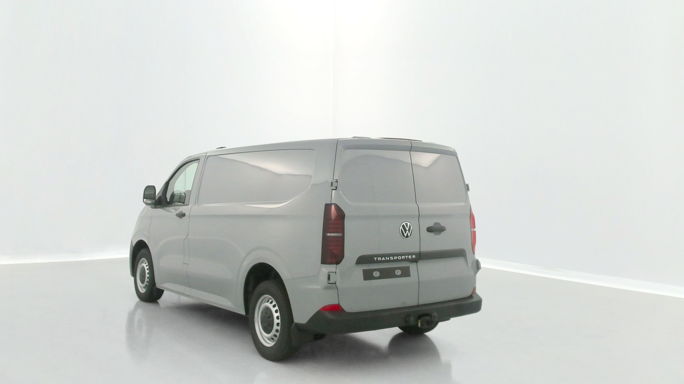 GLI00007685_p53 - VOLKSWAGEN - TRANSPORTER - 2025 - photo 5