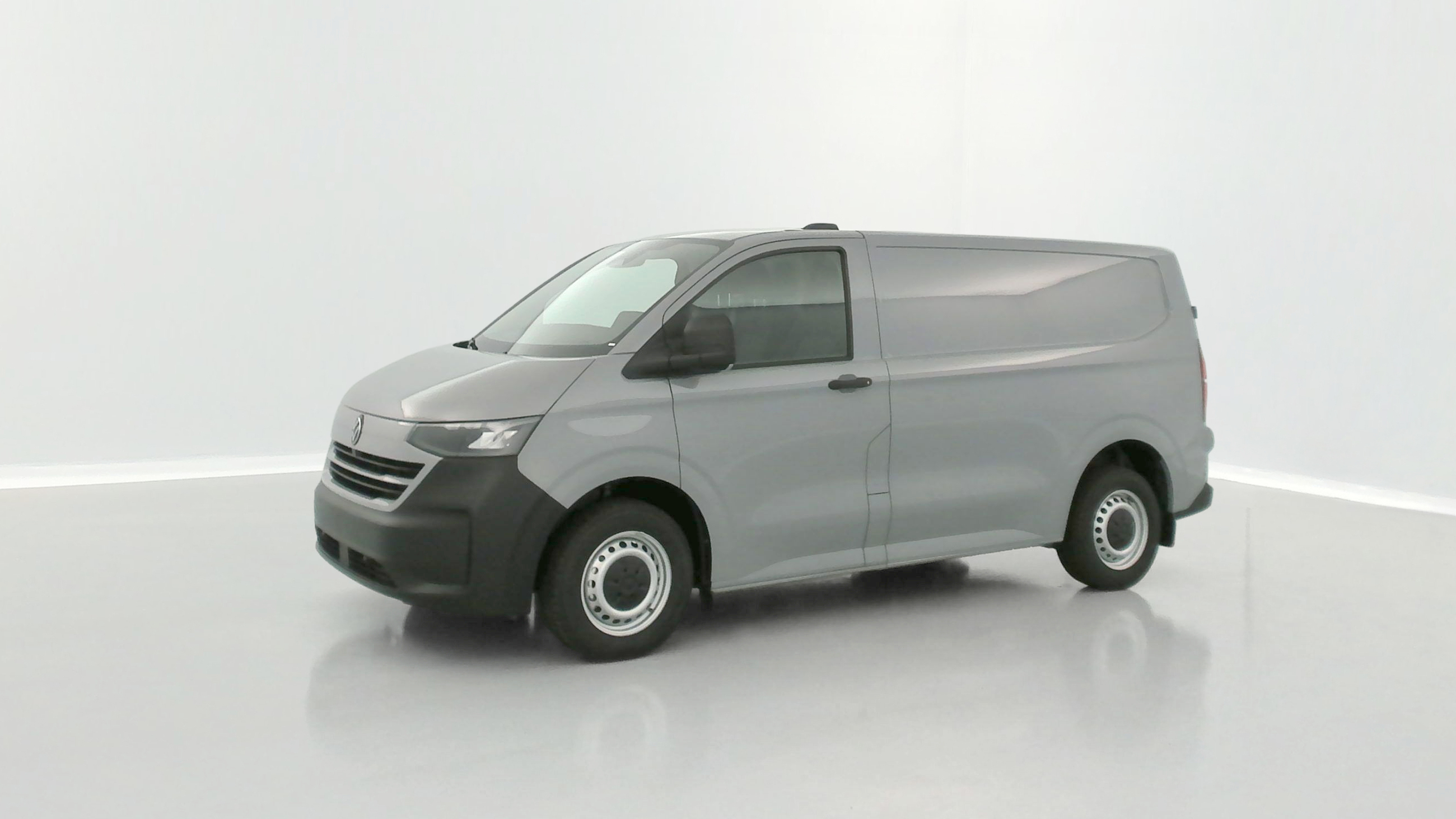 GLI00007685_p53 - VOLKSWAGEN - TRANSPORTER - 2025 - photo 20