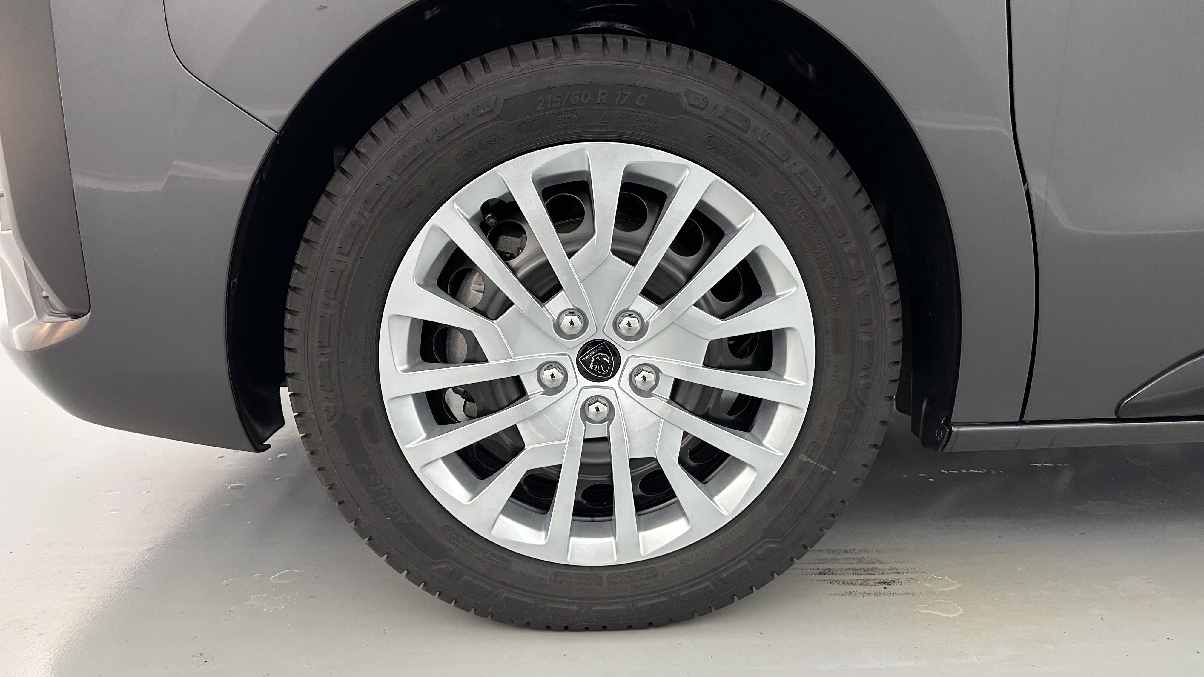 GLI00010616_p53 - PEUGEOT - EXPERT CA - 2025 - photo 10