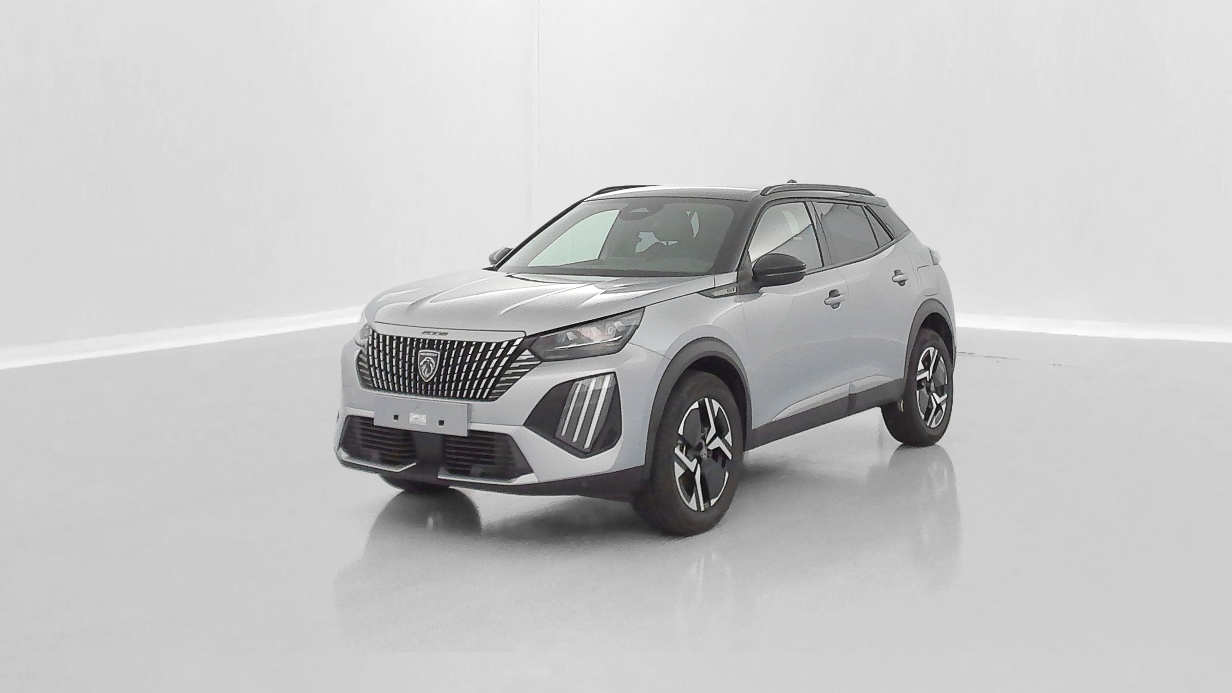 GLI00010406_p53 - PEUGEOT - 2008 - 2025 - photo 3