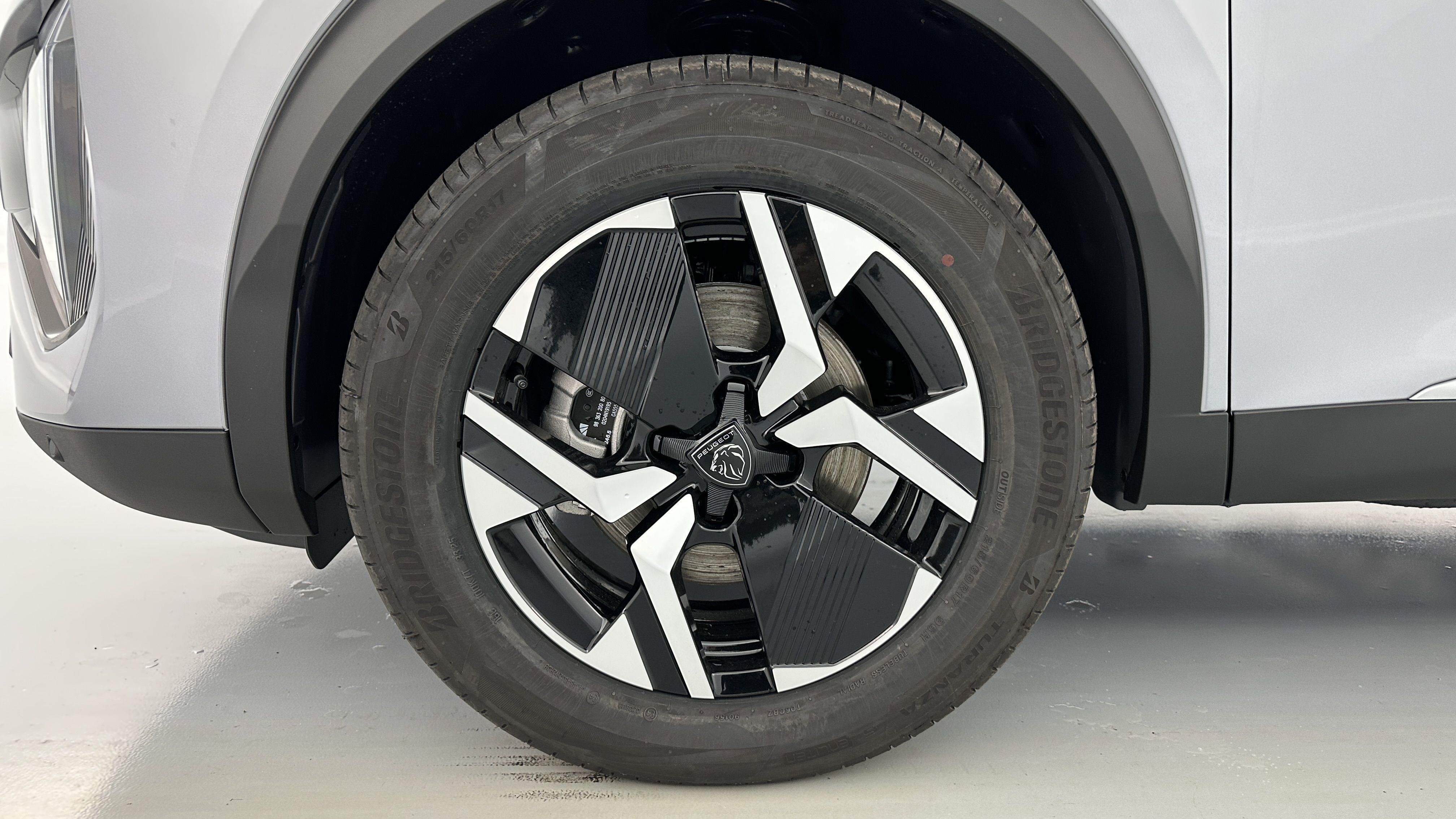 GLI00010406_p53 - PEUGEOT - 2008 - 2025 - photo 12