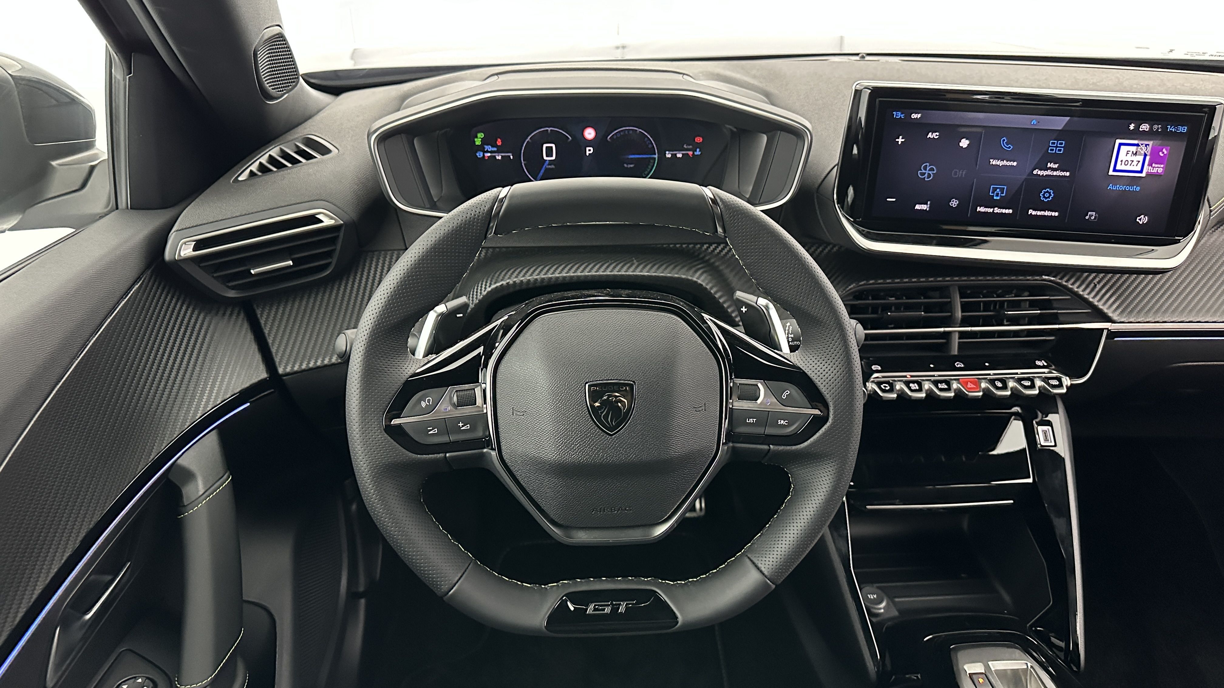 GLI00010406_p53 - PEUGEOT - 2008 - 2025 - photo 14