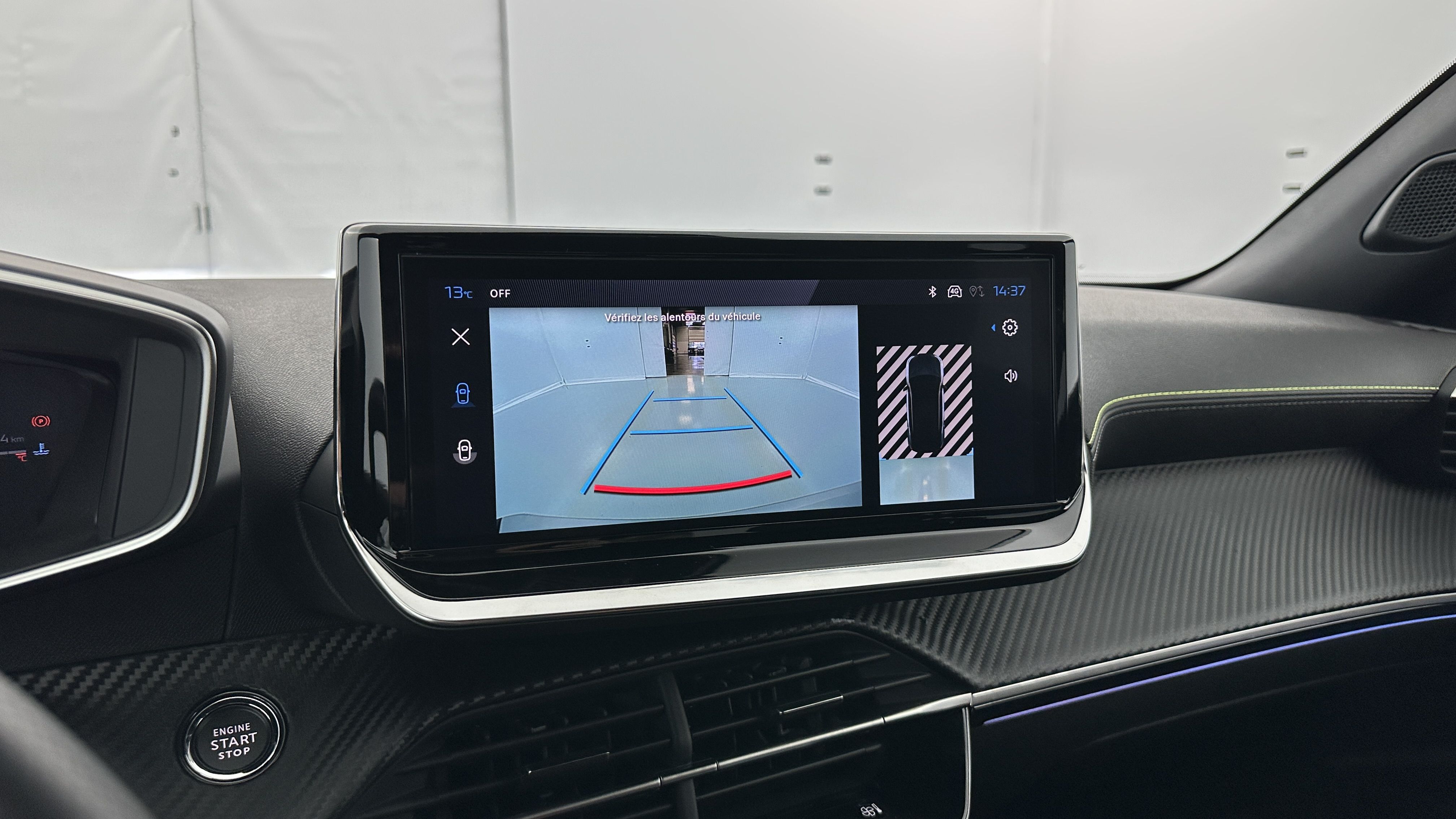 GLI00010406_p53 - PEUGEOT - 2008 - 2025 - photo 20