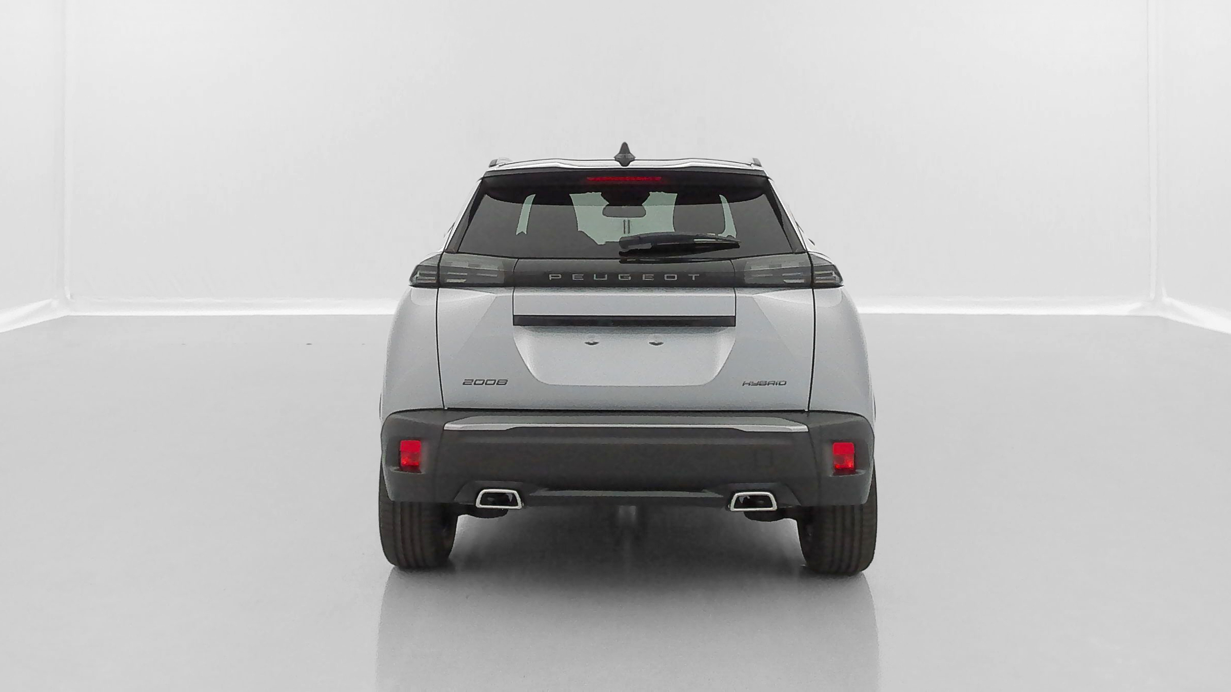 GLI00010406_p53 - PEUGEOT - 2008 - 2025 - photo 24