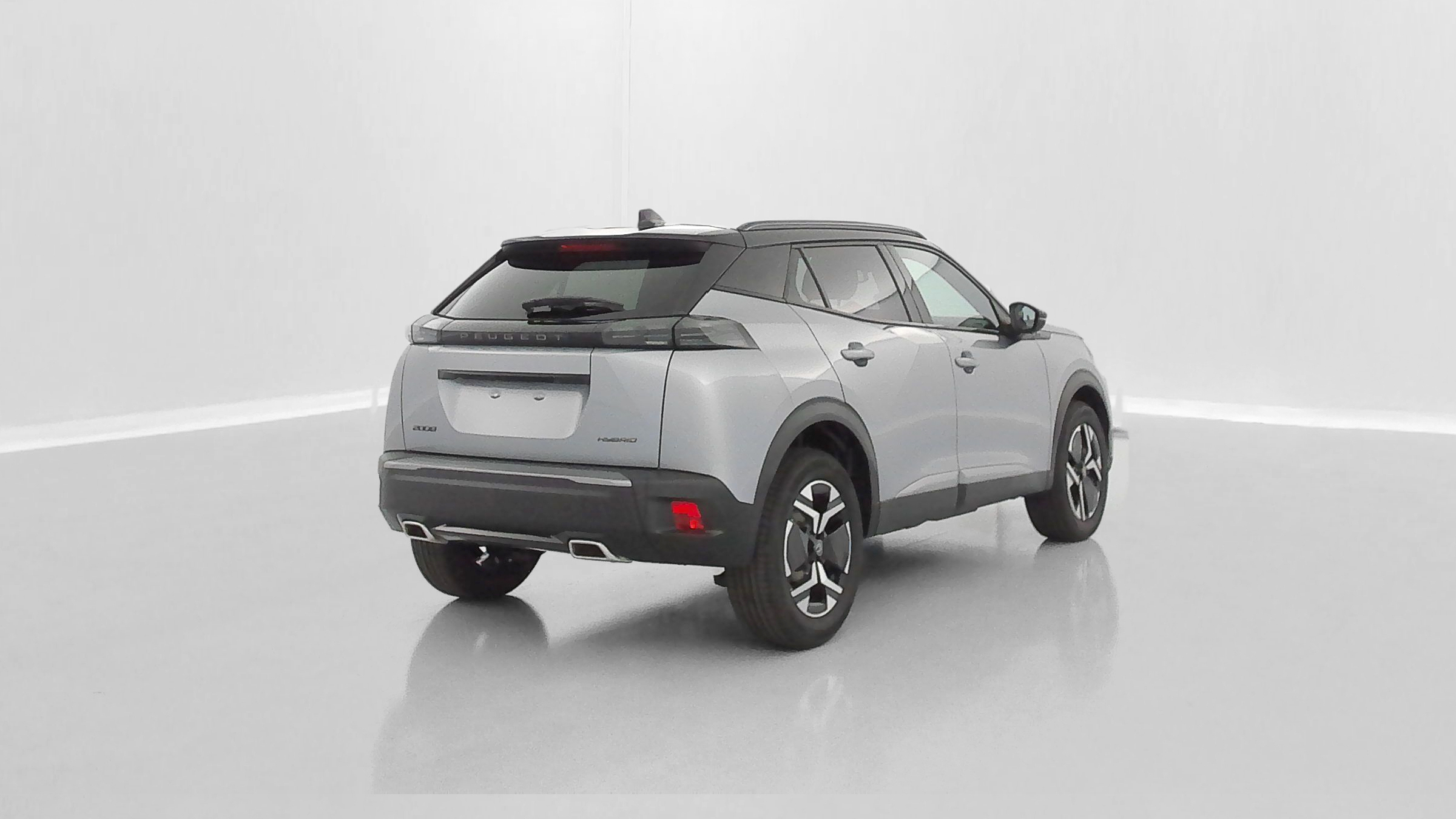 GLI00010406_p53 - PEUGEOT - 2008 - 2025 - photo 25