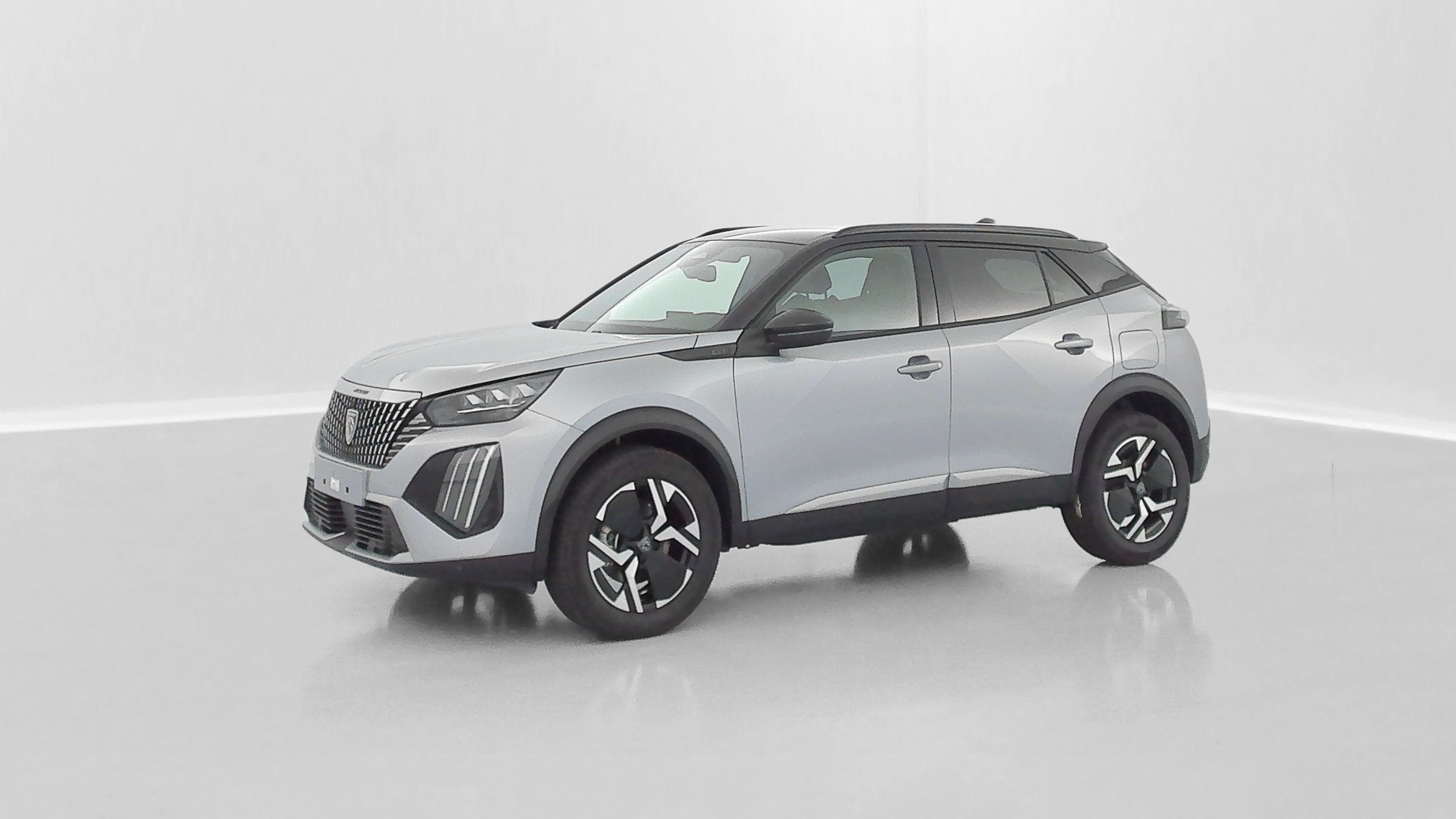 GLI00010406_p53 - PEUGEOT - 2008 - 2025 - photo 27