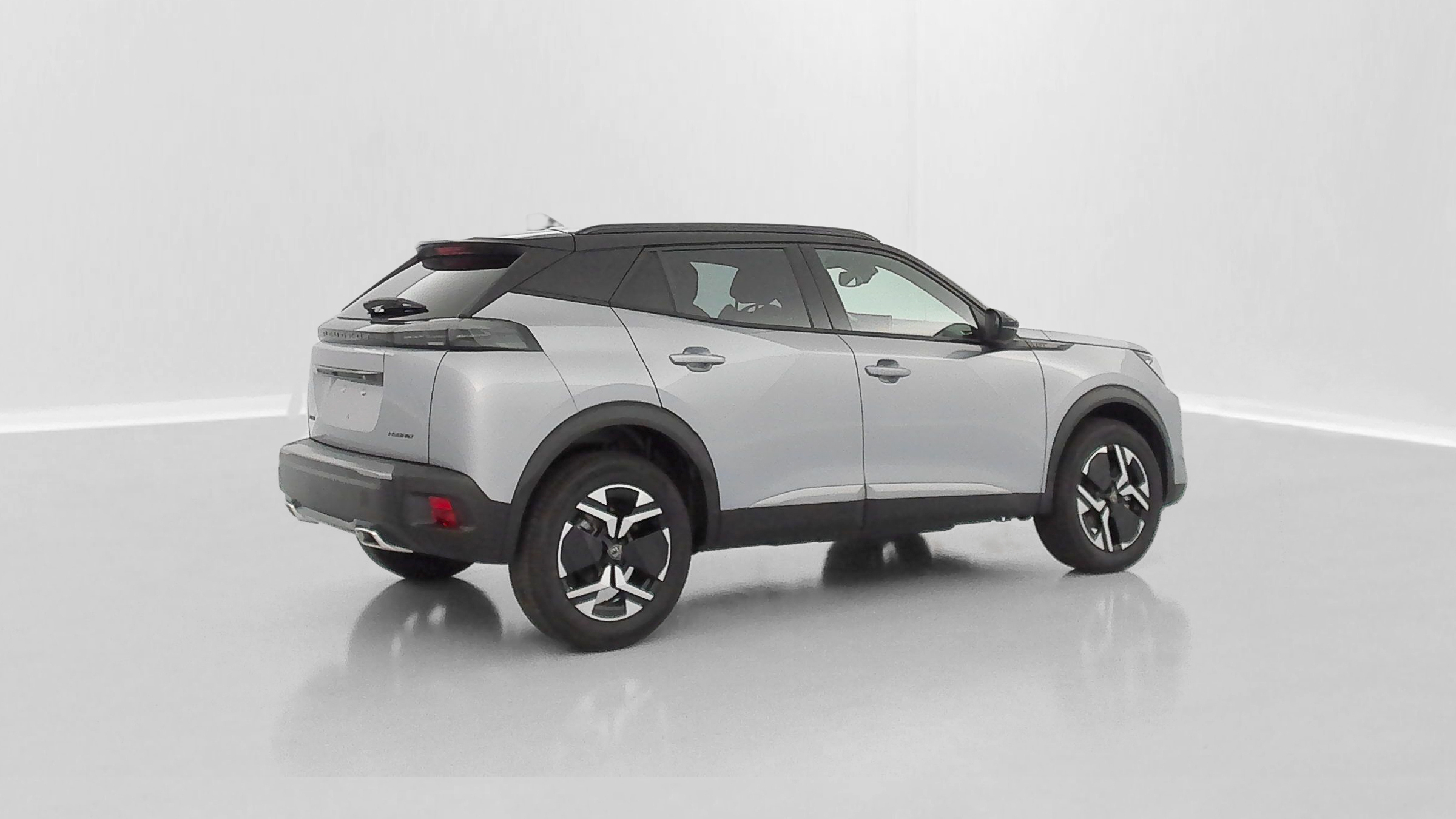 GLI00010406_p53 - PEUGEOT - 2008 - 2025 - photo 29