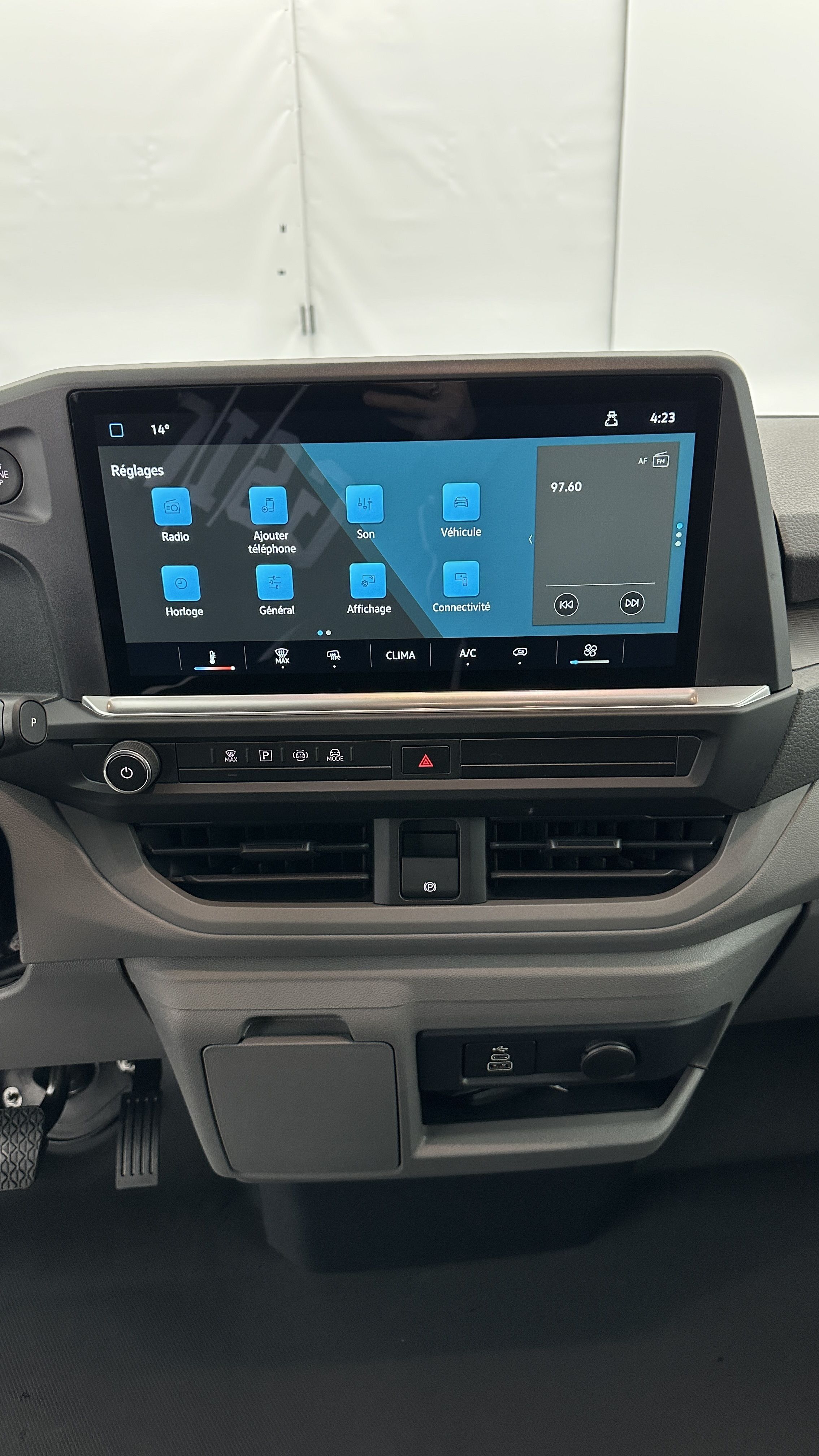 GLI00007683_p53 - VOLKSWAGEN - TRANSPORTER - 2025 - photo 11