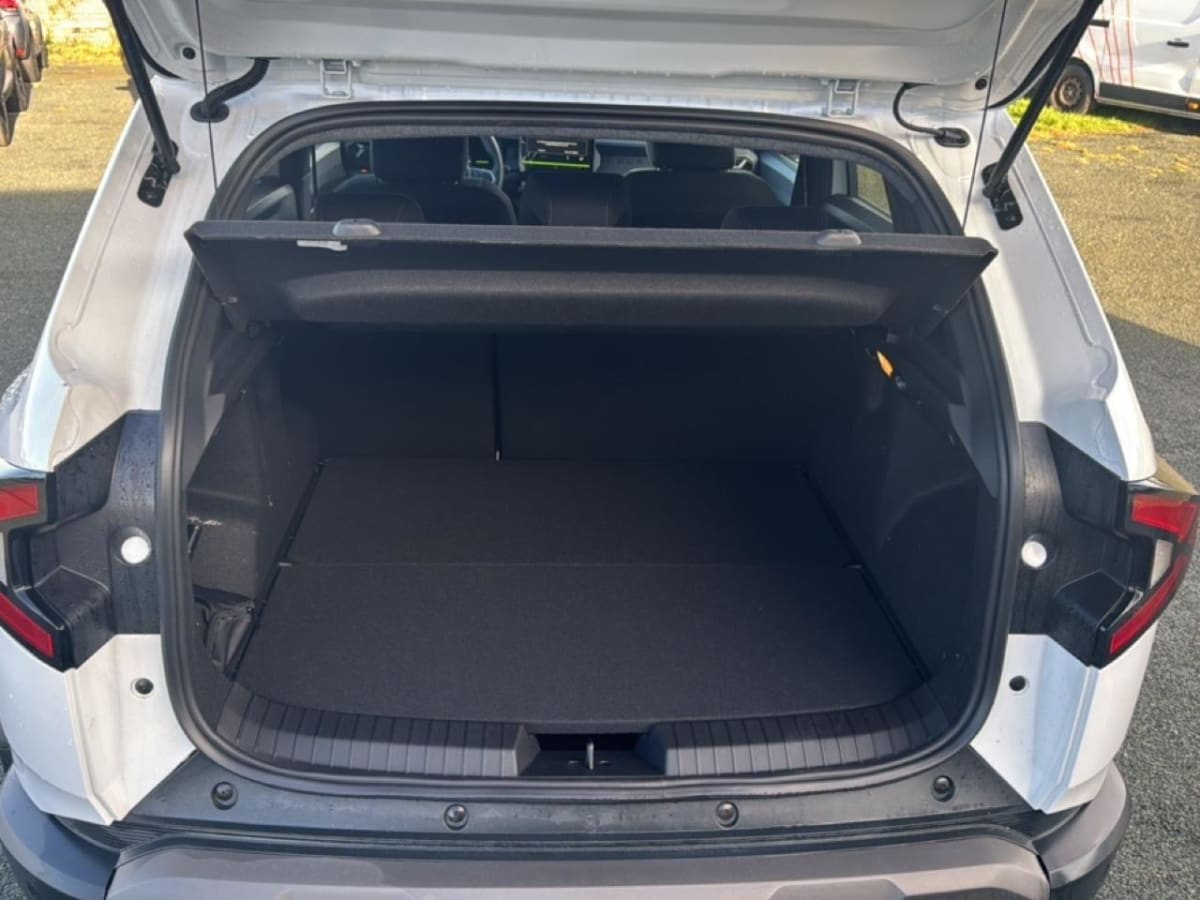 366854_p2 - DACIA - DUSTER - 2025 - photo 7