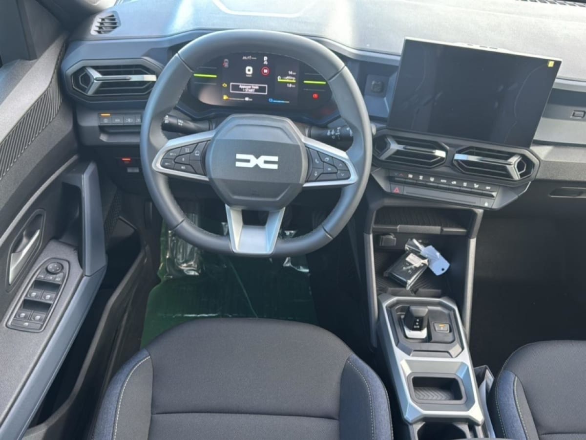 366854_p2 - DACIA - DUSTER - 2025 - photo 8