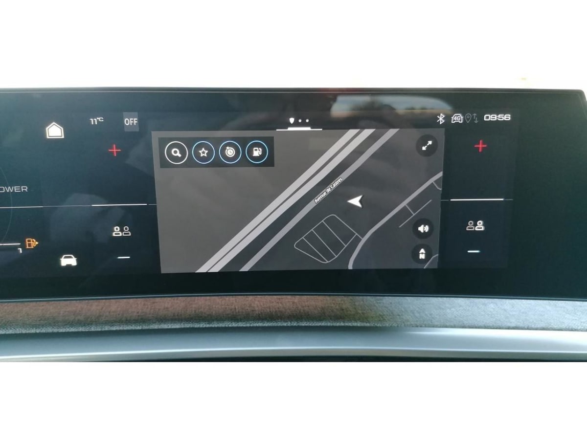 357163_p2 - PEUGEOT - 5008 - 2025 - photo 7